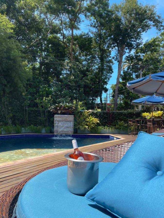 Hotel Bertell Inn เปเนโด ภายนอก รูปภาพ
